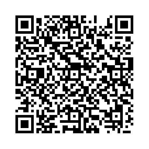 Donation QR Code